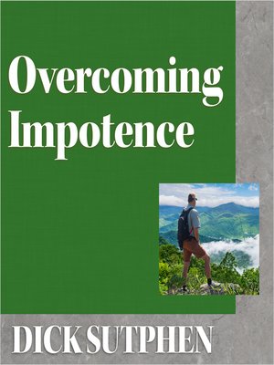 cover image of Overcoming Impotence